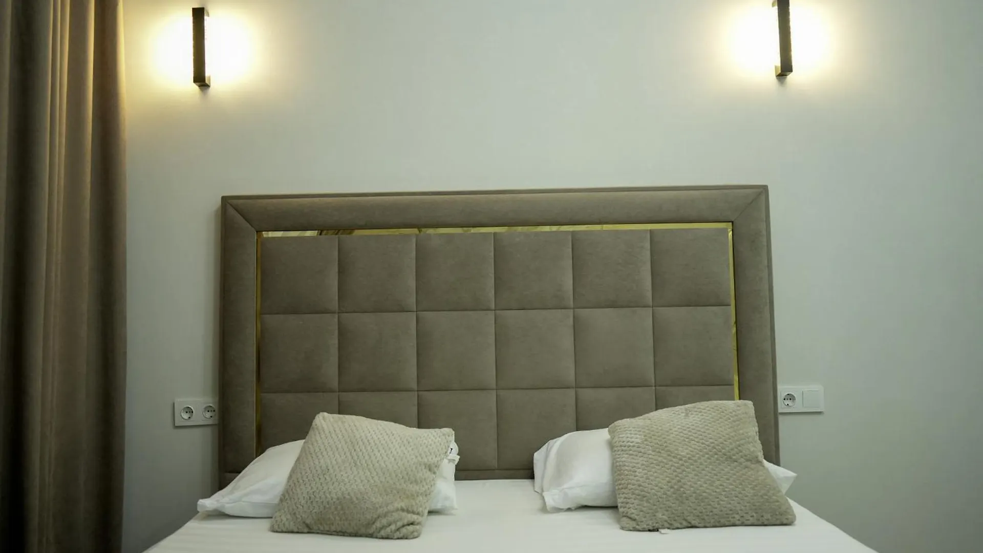 Apartment Рядом Хан-Шатыр, Центр Настолько Центр, Что Даже Центральнее Некуда, Тандау Nur-Sultan