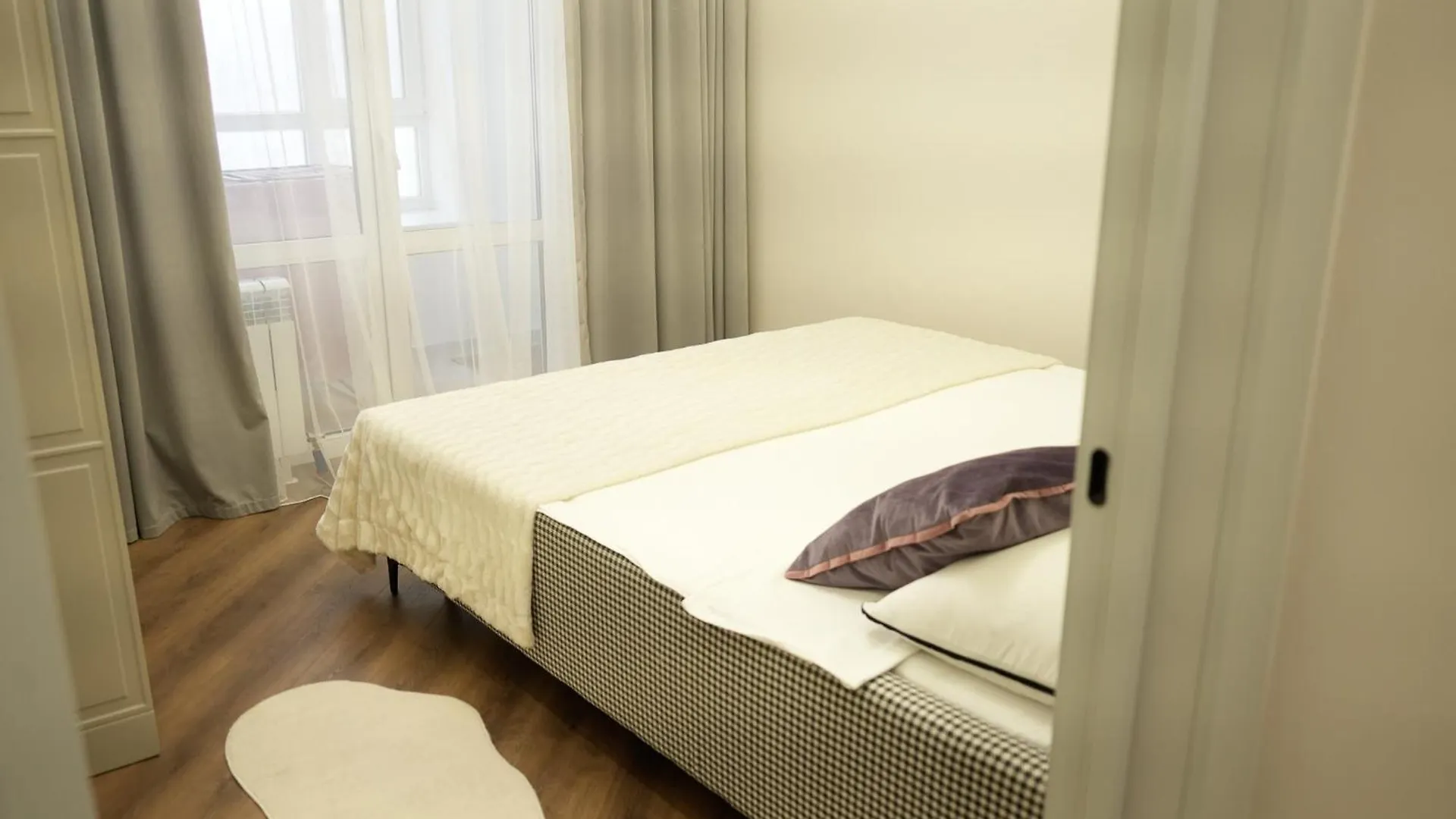 Apartment Рядом Хан-Шатыр, Центр Настолько Центр, Что Даже Центральнее Некуда, Тандау Nur-Sultan  Kazakhstan