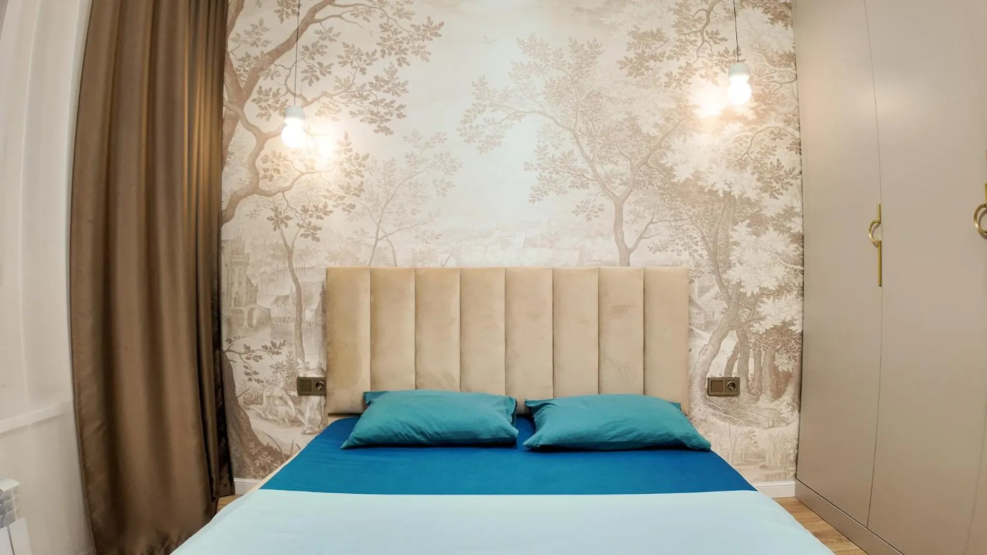 Apartment Рядом Хан-Шатыр, Центр Настолько Центр, Что Даже Центральнее Некуда, Тандау Nur-Sultan  Kazakhstan
