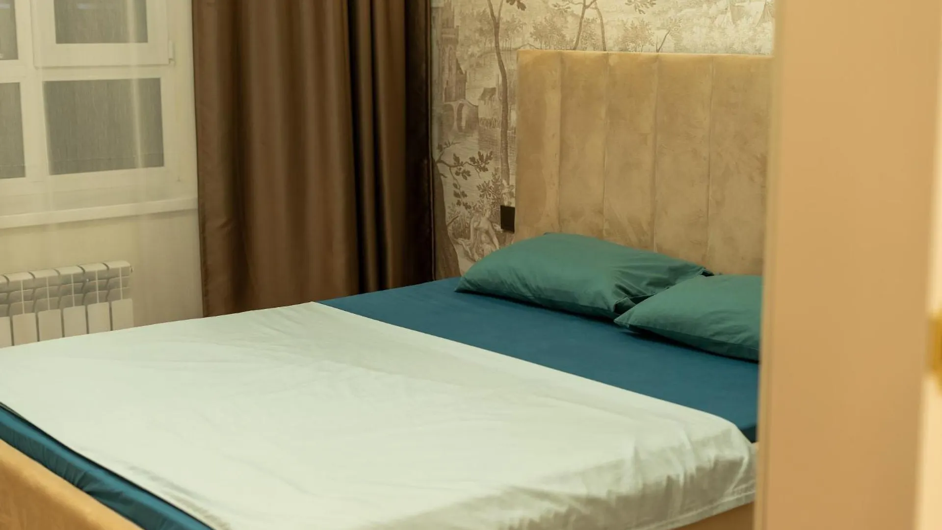 Apartment Рядом Хан-Шатыр, Центр Настолько Центр, Что Даже Центральнее Некуда, Тандау Nur-Sultan  Kazakhstan