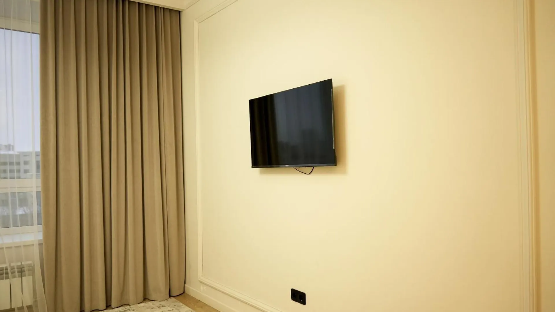 Apartment Рядом Хан-Шатыр, Центр Настолько Центр, Что Даже Центральнее Некуда, Тандау Nur-Sultan  Kazakhstan
