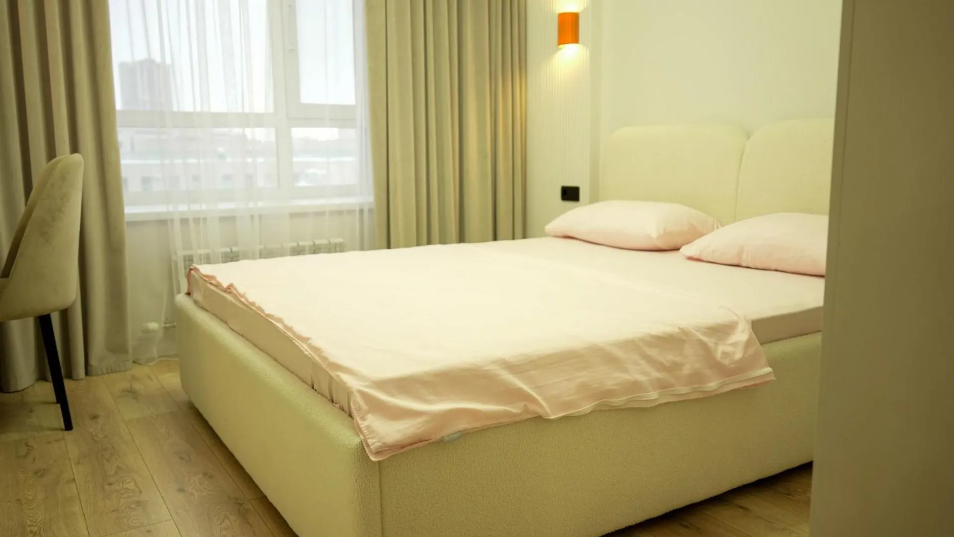 Apartment Рядом Хан-Шатыр, Центр Настолько Центр, Что Даже Центральнее Некуда, Тандау Nur-Sultan